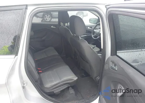 2016 Ford Escape Se from USA, damaged, VIN 1FMCU0GX4GUB57338